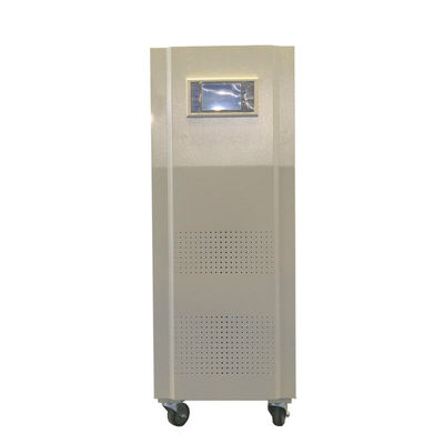 60KVA ইন্ডাস্ট্রিয়াল মেশিন থ্রি ফেজ ভোল্টেজ রেগুলেটর 400V/400V