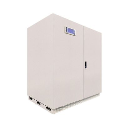 500KVA তিন ফেজ স্বয়ংক্রিয় ভোল্টেজ রেগুলেটর ওভার আন্ডার ভোল্টেজ