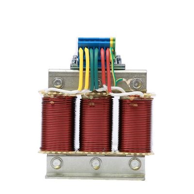 24A 75Kvar তিন ফেজ চুল্লি