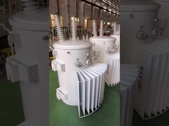 মেরু মাউন্ট ট্রান্সফর্মার