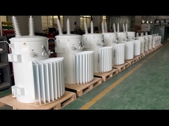 পোল মাউন্ট করা ট্রান্সফরমার