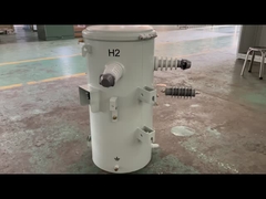 পোল মাউন্ট করা ট্রান্সফরমার