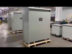 থ্রি ফেজ ড্রাই টাইপ ট্রান্সফরমার