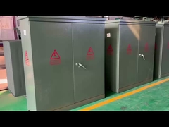 তেল প্রকারের ট্রান্সফর্মার