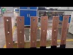 3000A Three Phase Dry Type Rectifier ​​Transformer 400V