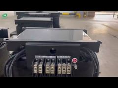 80kva ইলেকট্রনিক্স থ্রি ফেজ ড্রাই টাইপ ট্রান্সফরমার স্টেপ ডাউন 480v থেকে 240v লো ভোল্টেজ ট্রান্সফরমার