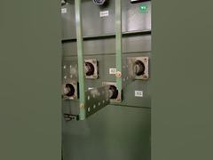 ২৫০০ কেভিএ প্যাড মাউন্টেড ট্রান্সফরমার ৪৮০V তেলপূর্ণ বিতরণ ট্রান্সফরমার